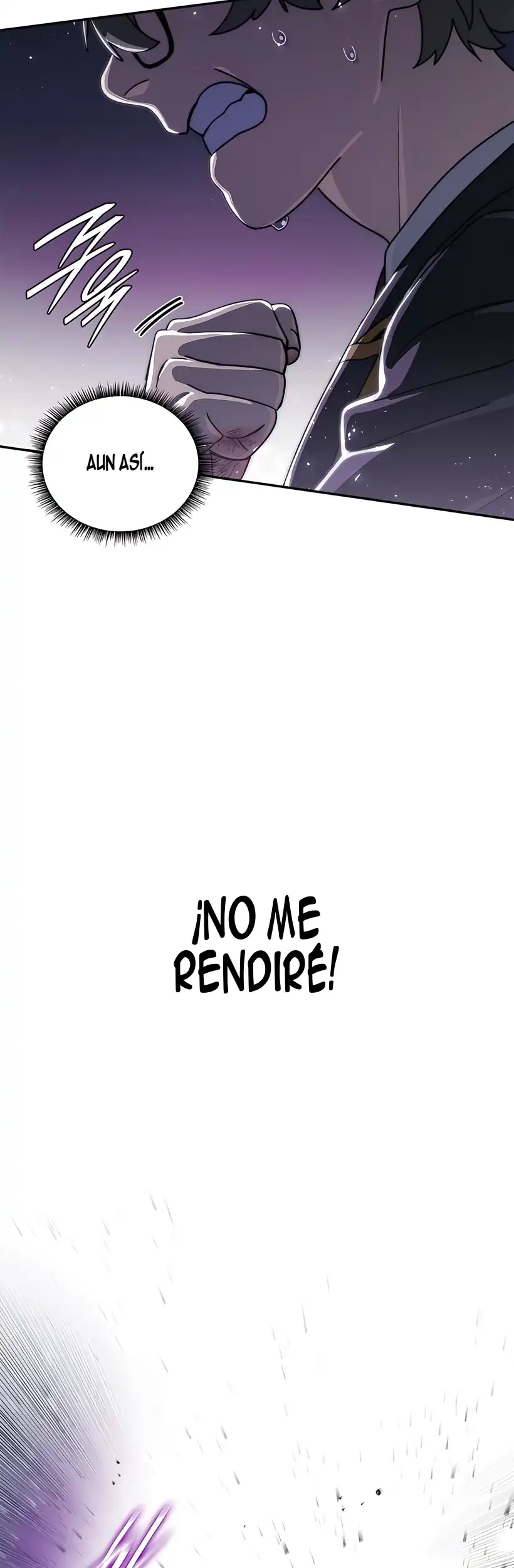 Página 51 — La caída del príncipe demonio Capítulo 20