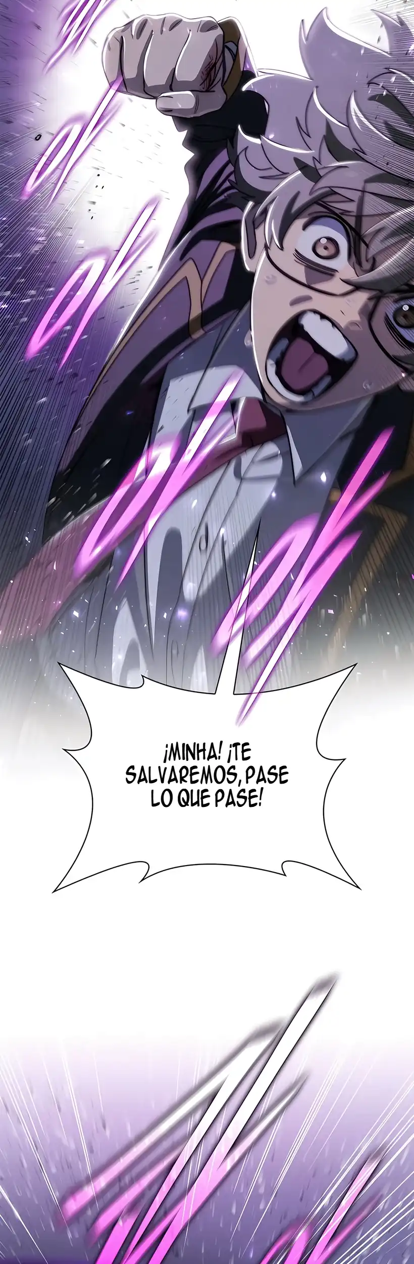 Página 52 — La caída del príncipe demonio Capítulo 20