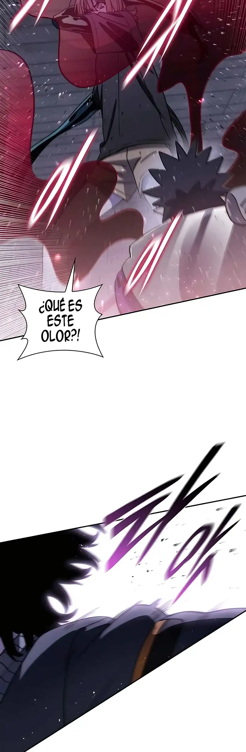 Página 5 — La caída del príncipe demonio Capítulo 22