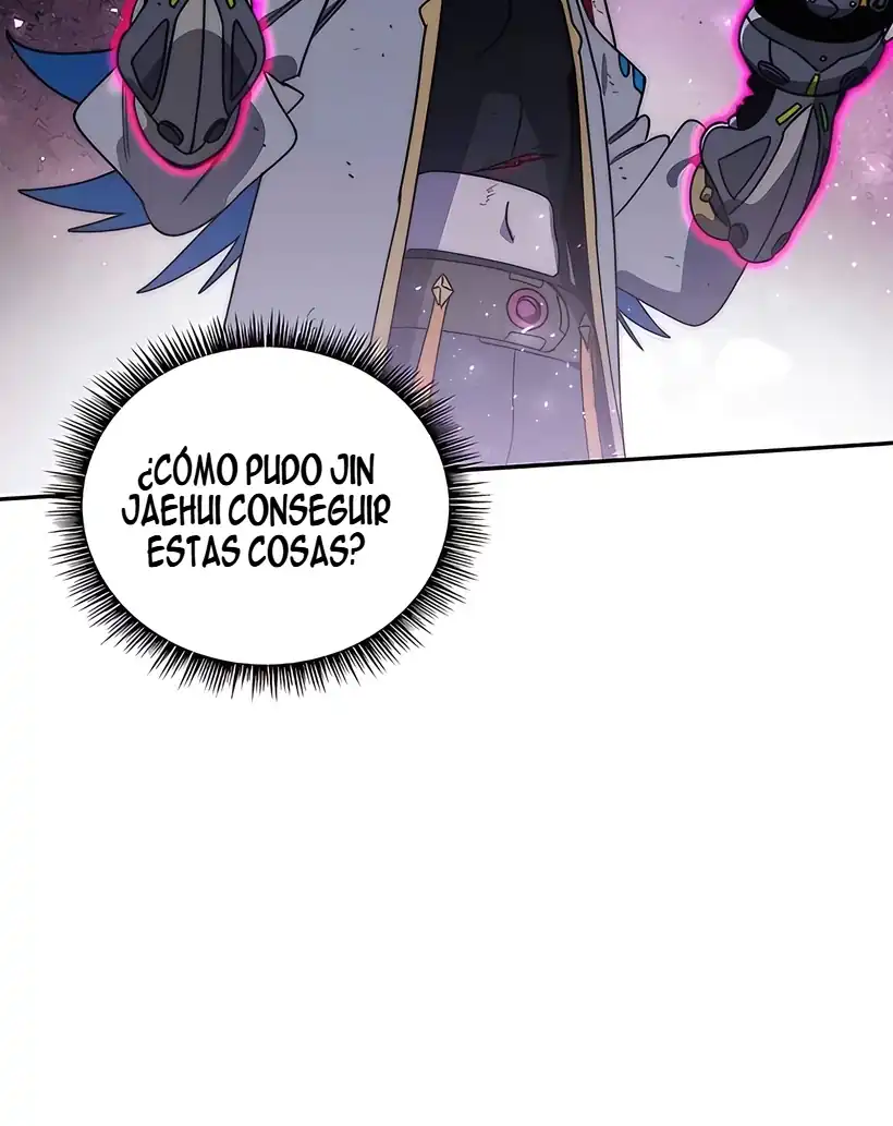 Página 44 — La caída del príncipe demonio Capítulo 22