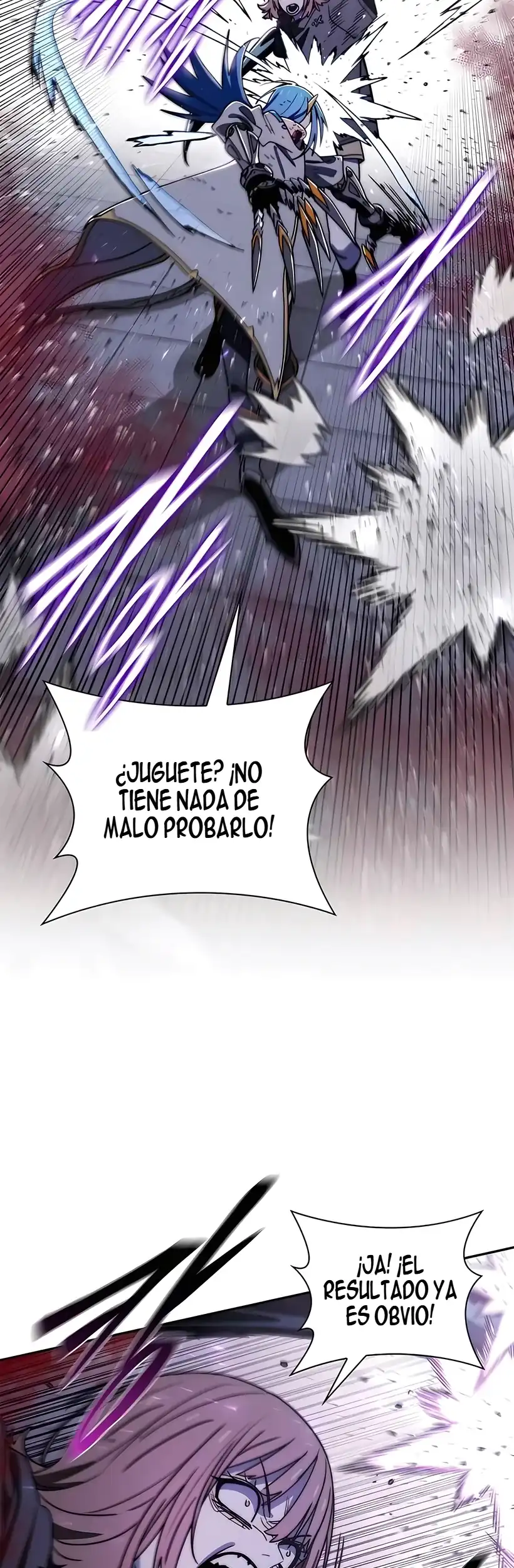 Página 52 — La caída del príncipe demonio Capítulo 22