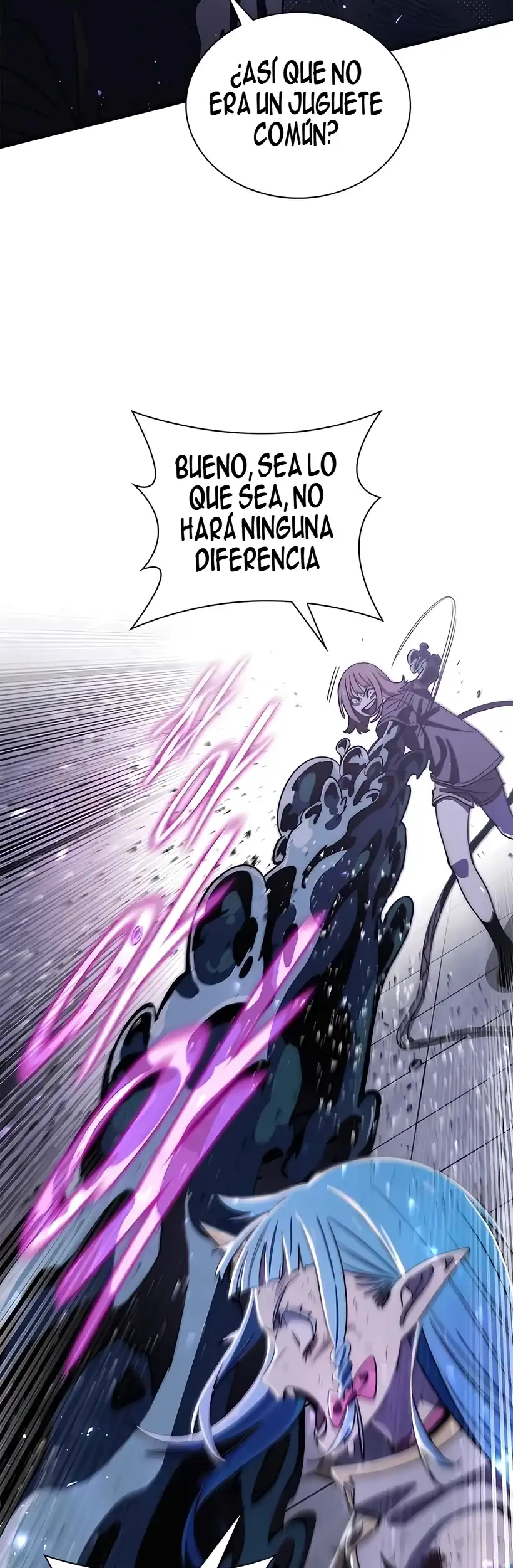 Página 56 — La caída del príncipe demonio Capítulo 22