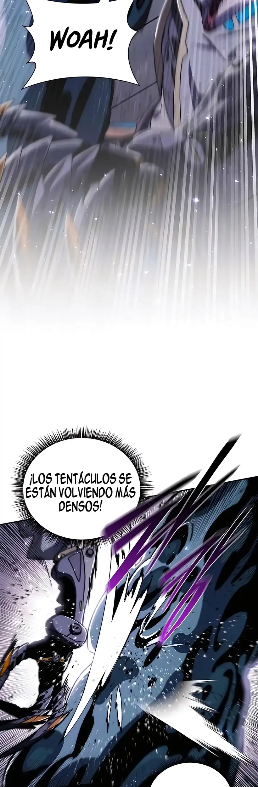 Página 57 — La caída del príncipe demonio Capítulo 22