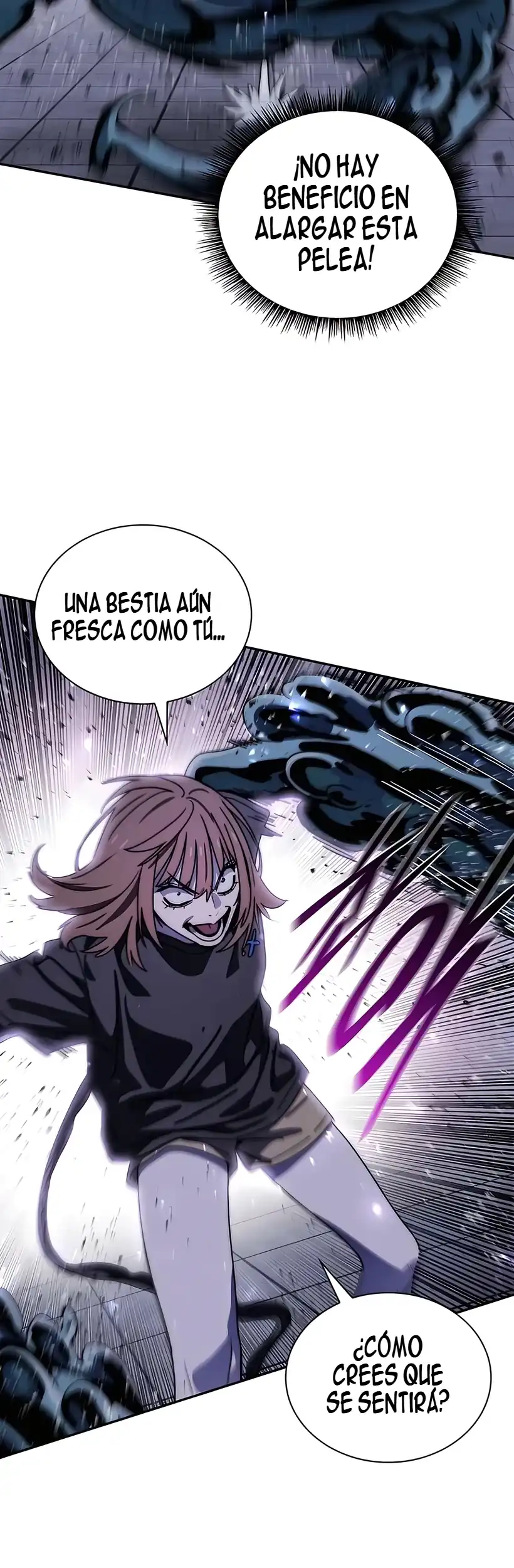 Página 59 — La caída del príncipe demonio Capítulo 22