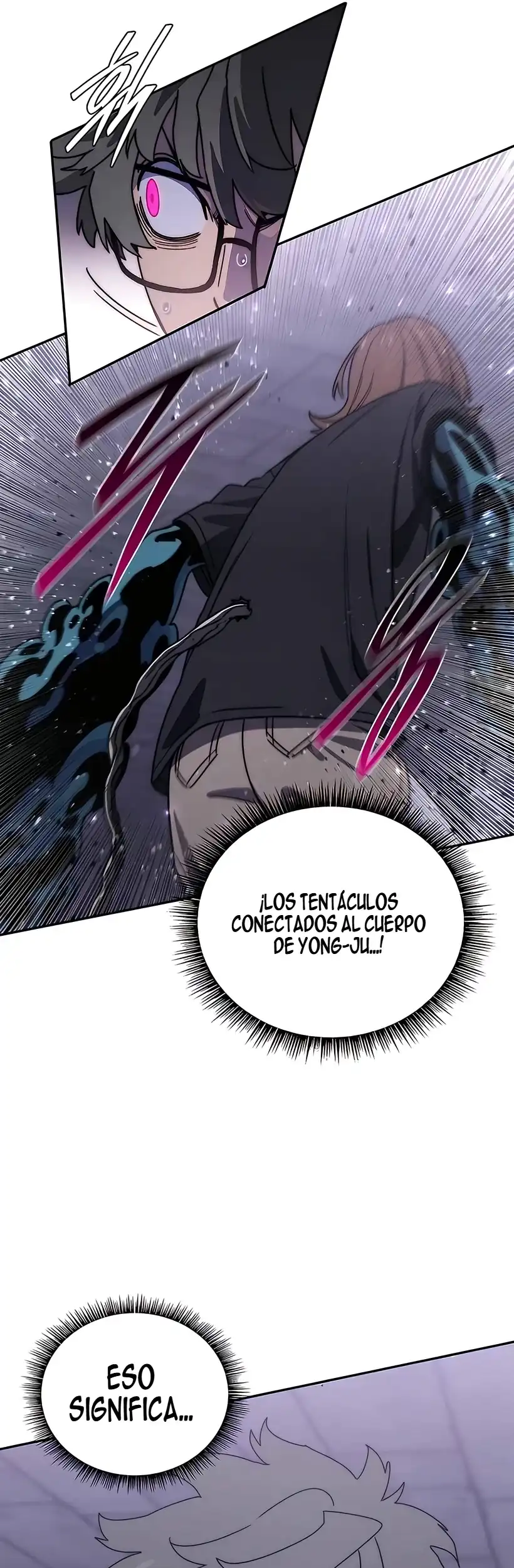 Página 67 — La caída del príncipe demonio Capítulo 22