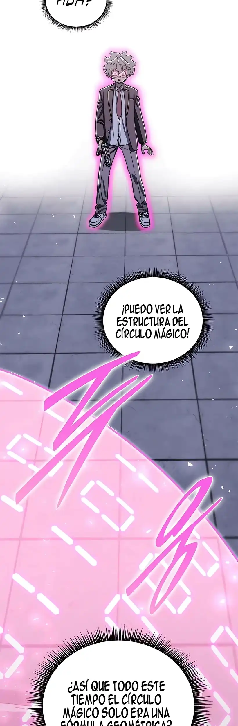 Página 72 — La caída del príncipe demonio Capítulo 22