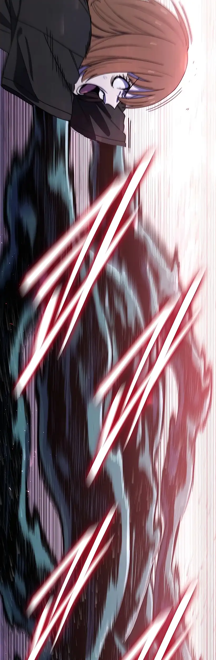 Página 9 — La caída del príncipe demonio Capítulo 24