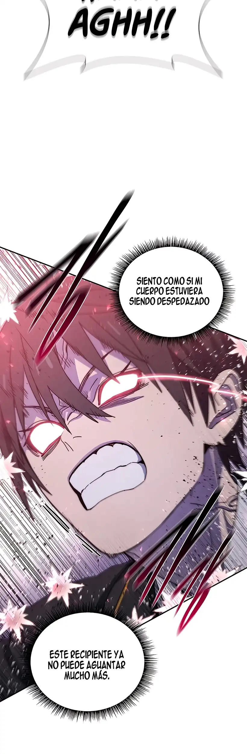 Página 12 — La caída del príncipe demonio Capítulo 24