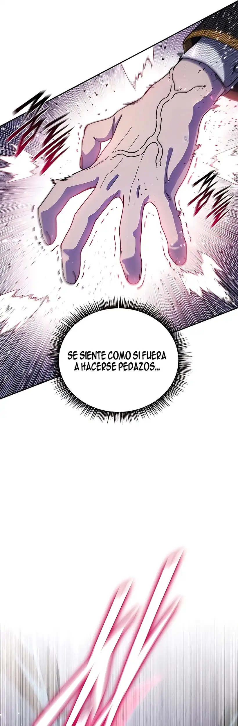Página 14 — La caída del príncipe demonio Capítulo 24