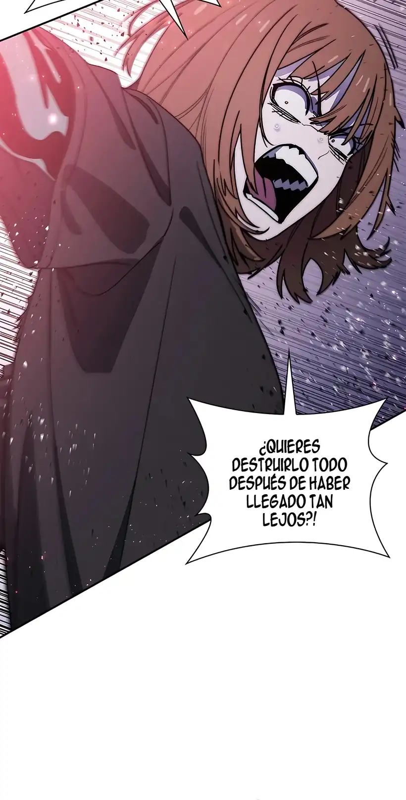 Página 22 — La caída del príncipe demonio Capítulo 24