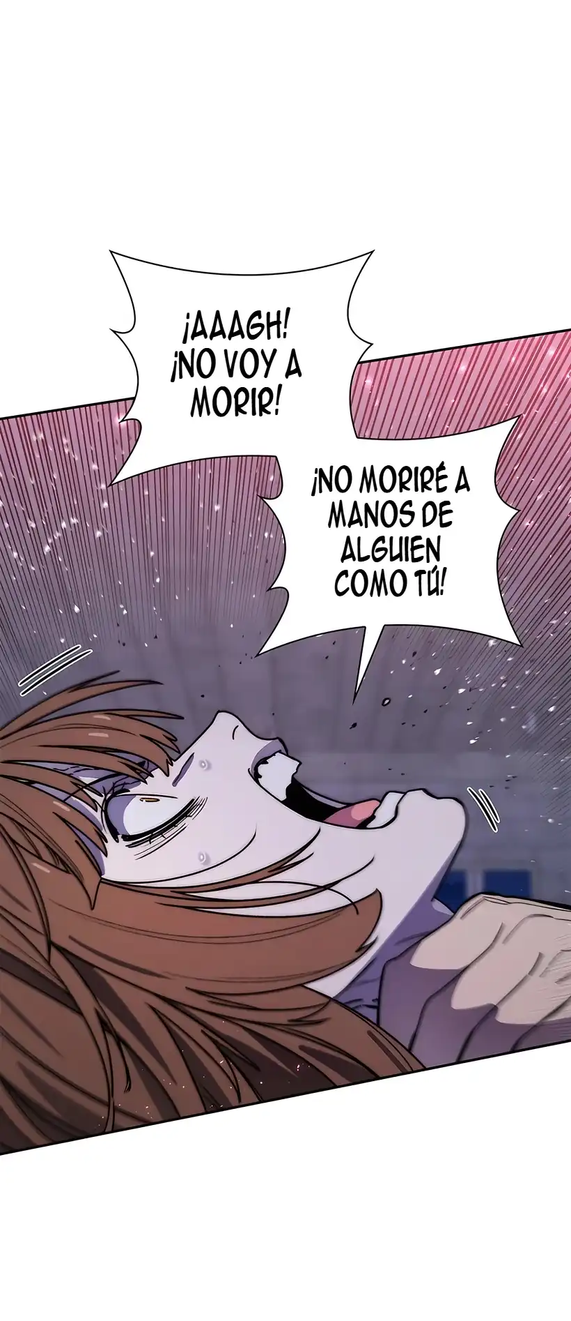 Página 26 — La caída del príncipe demonio Capítulo 24