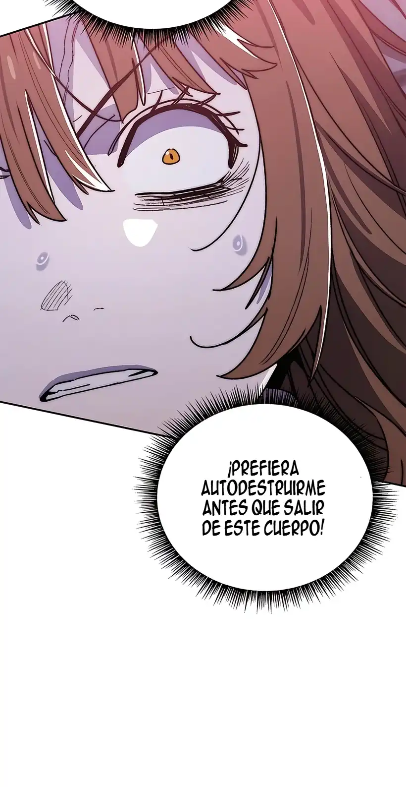 Página 30 — La caída del príncipe demonio Capítulo 24