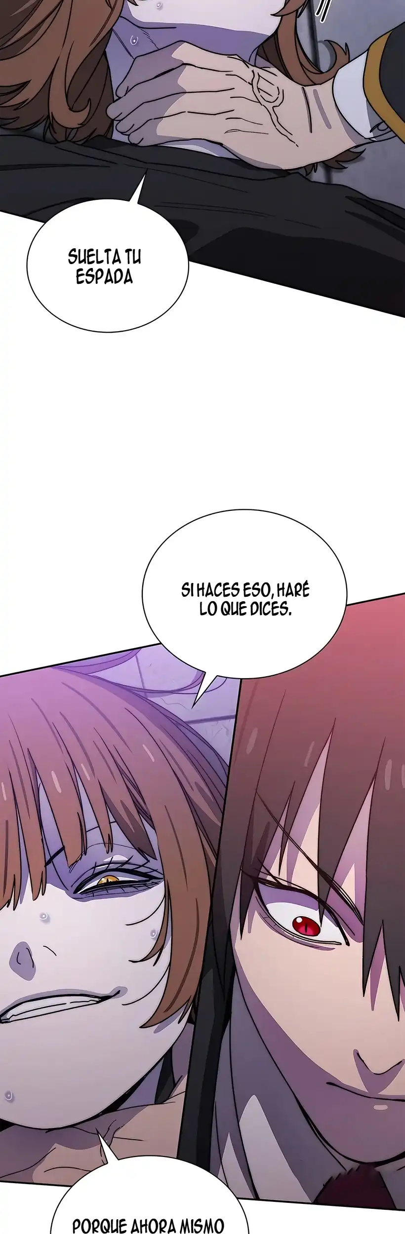 Página 32 — La caída del príncipe demonio Capítulo 24