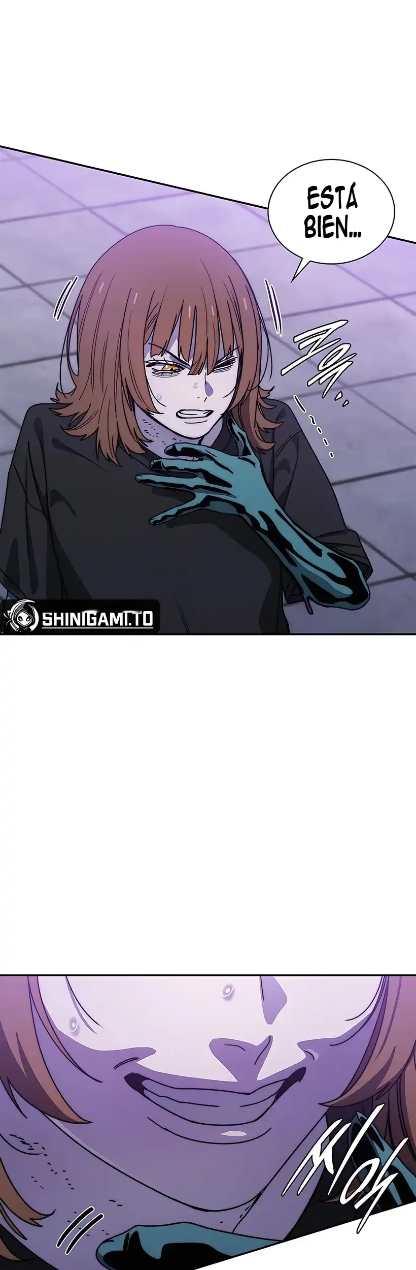 Página 36 — La caída del príncipe demonio Capítulo 24