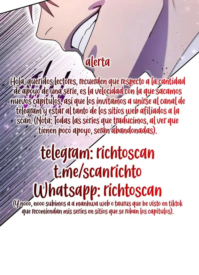 Página 39 — La caída del príncipe demonio Capítulo 24