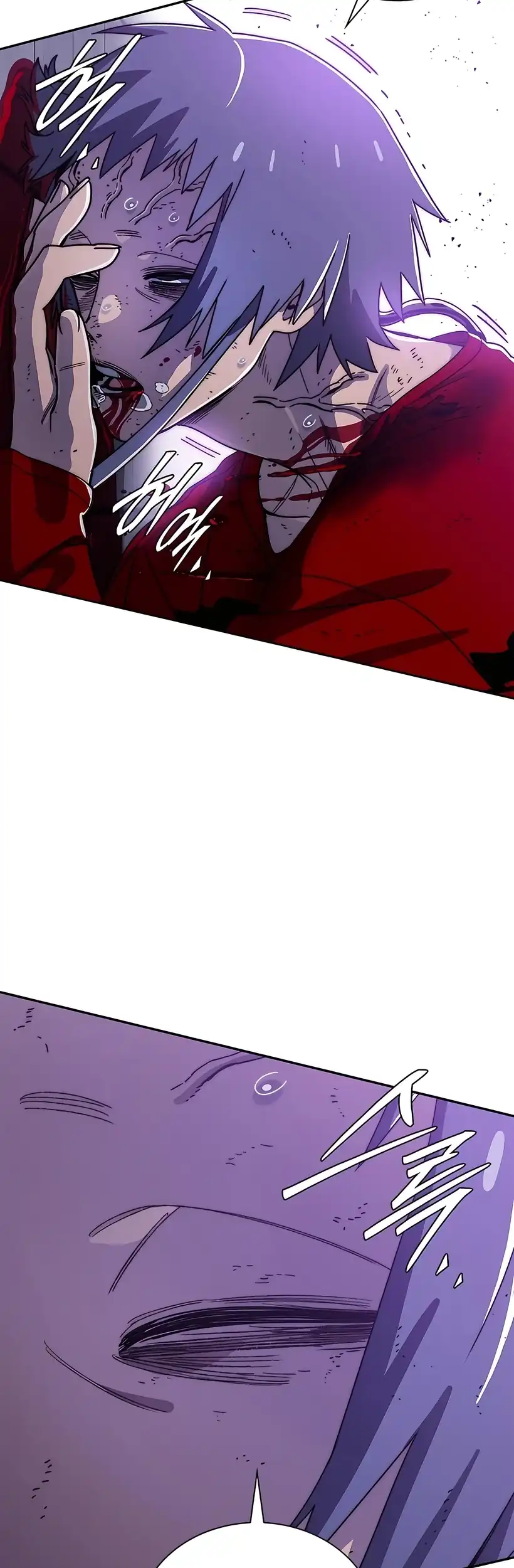 Página 58 — La caída del príncipe demonio Capítulo 24