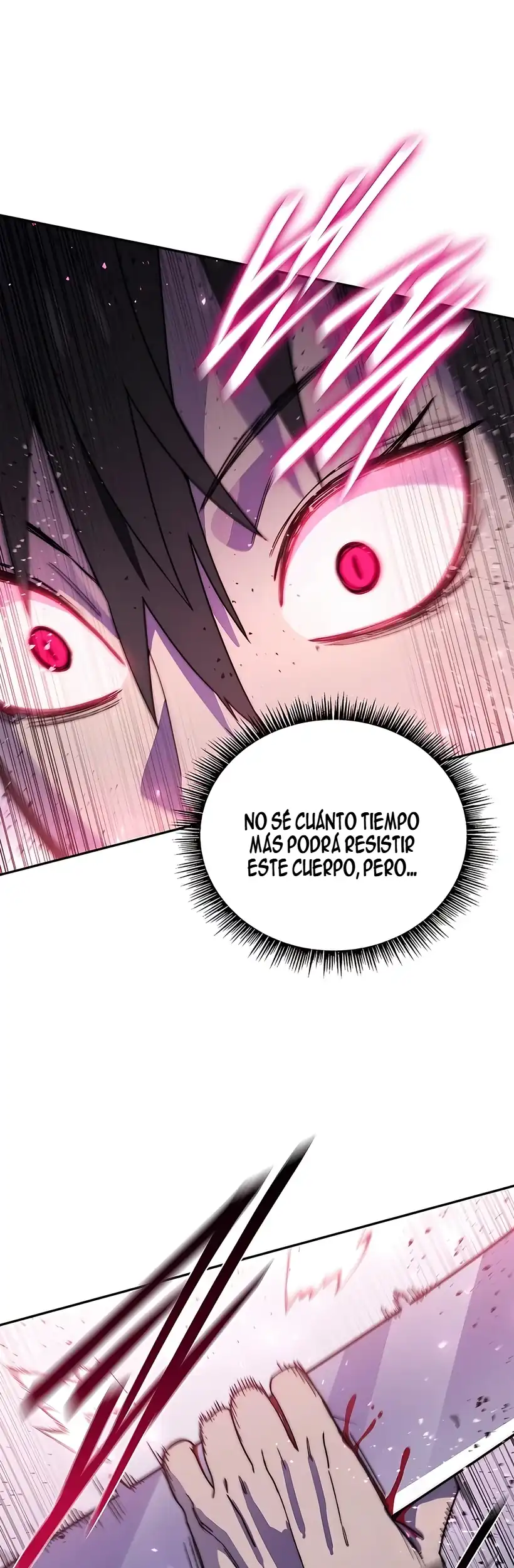 Página 64 — La caída del príncipe demonio Capítulo 24