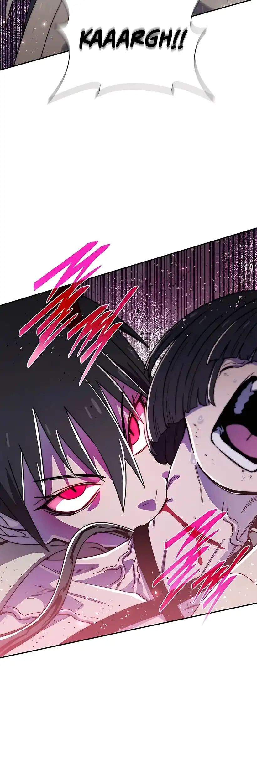 Página 69 — La caída del príncipe demonio Capítulo 24