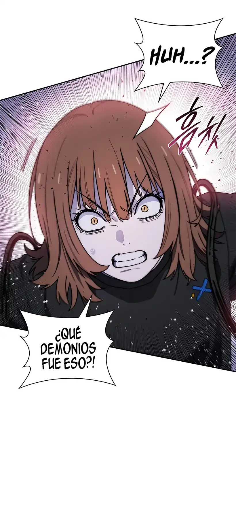 Página 70 — La caída del príncipe demonio Capítulo 24