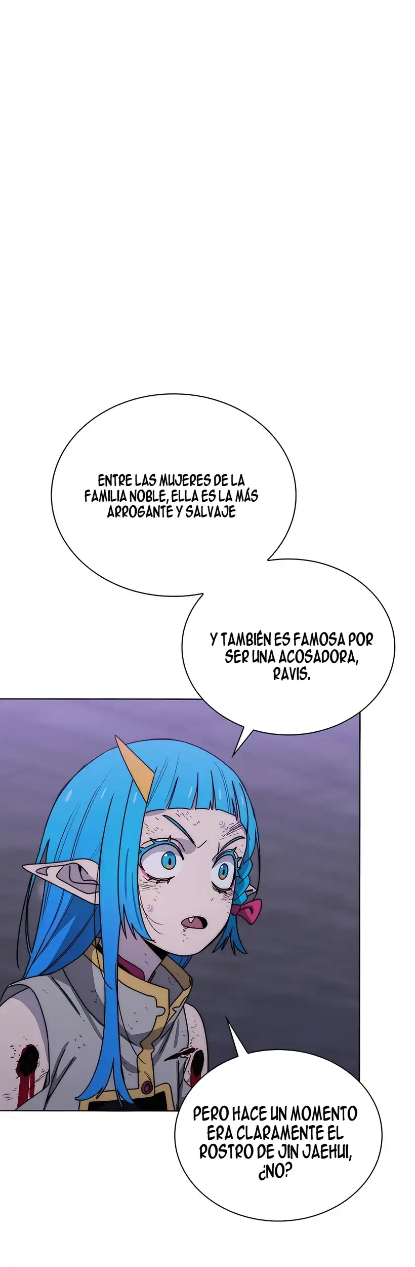 Página 4 — La caída del príncipe demonio Capítulo 26