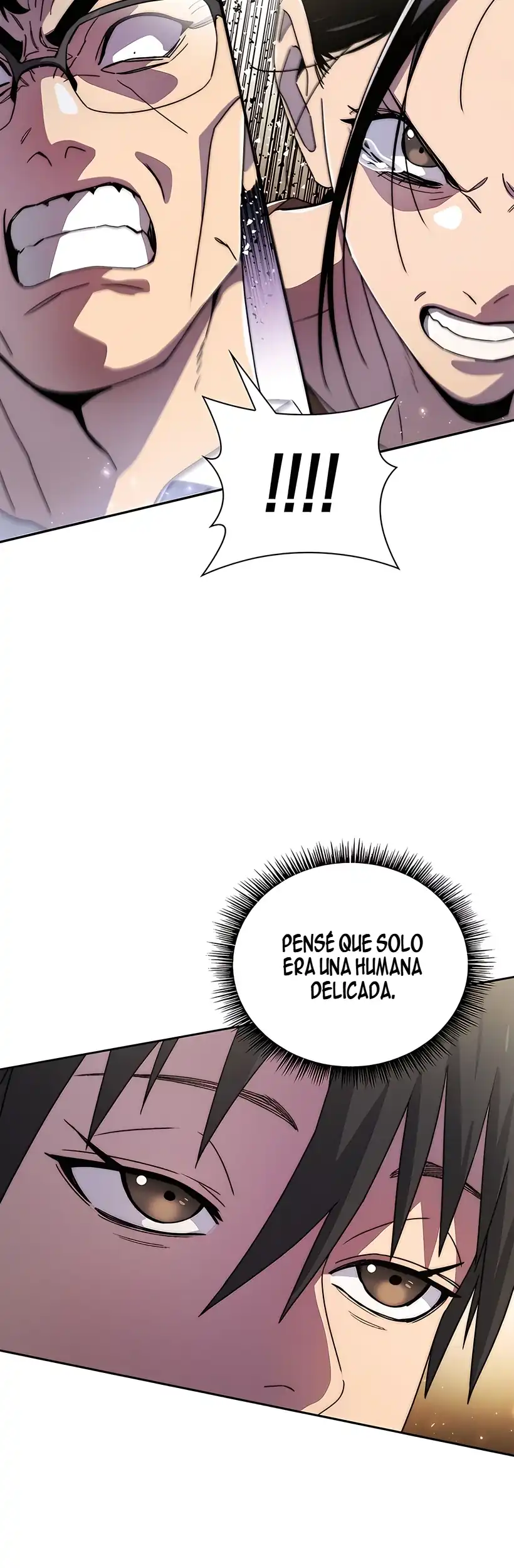 Página 24 — La caída del príncipe demonio Capítulo 26