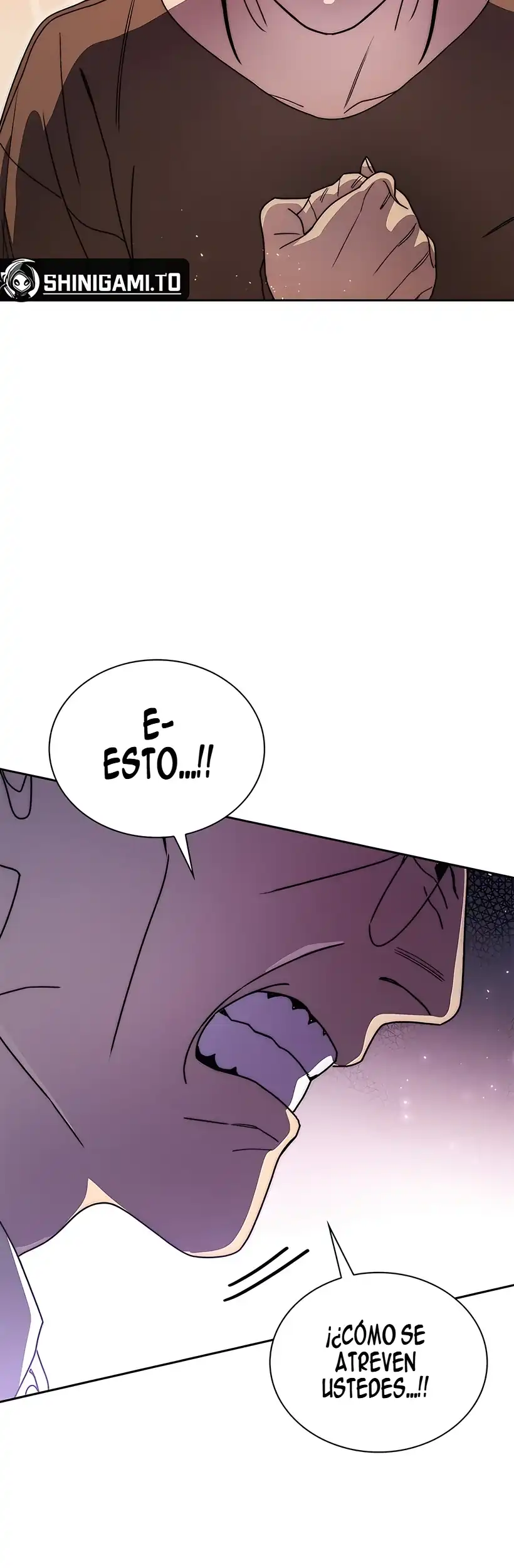 Página 26 — La caída del príncipe demonio Capítulo 26