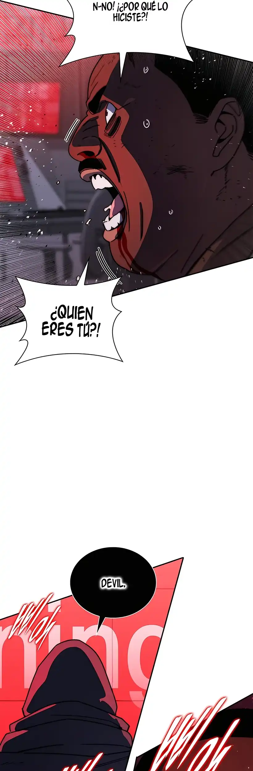 Página 37 — La caída del príncipe demonio Capítulo 26
