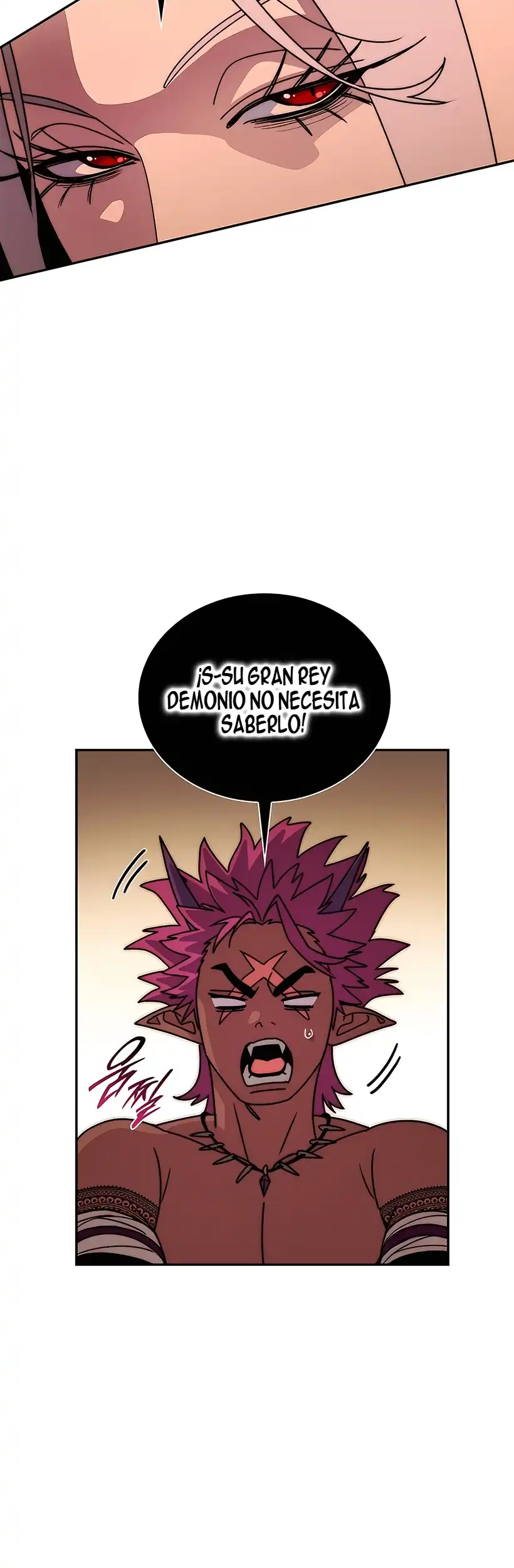 Página 52 — La caída del príncipe demonio Capítulo 26