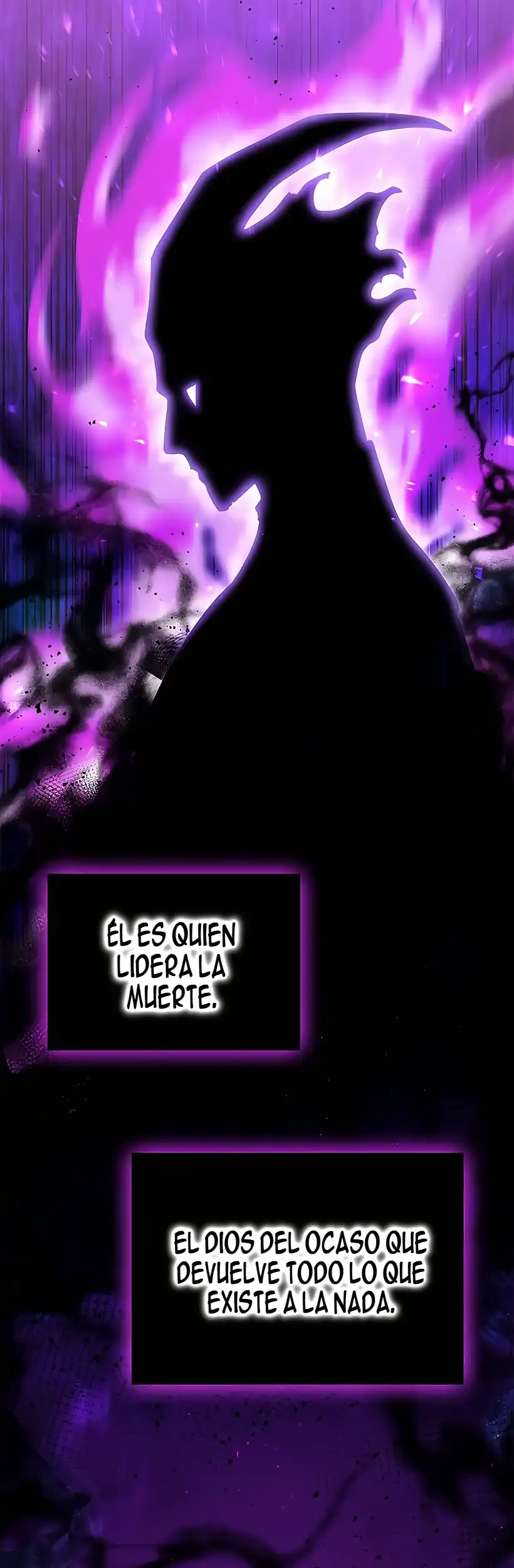 Página 59 — La caída del príncipe demonio Capítulo 26
