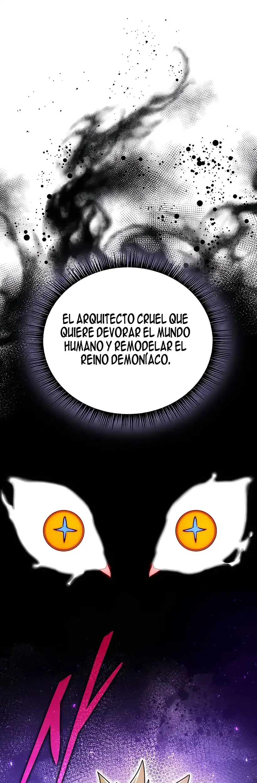 Página 63 — La caída del príncipe demonio Capítulo 26