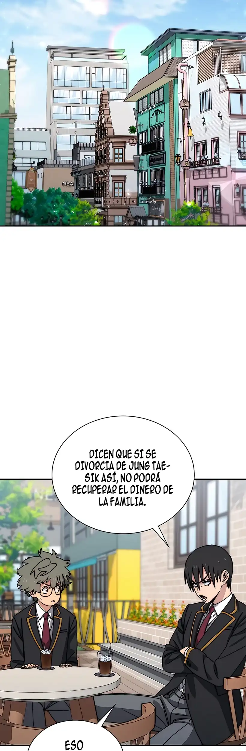 Página 37 — La caída del príncipe demonio Capítulo 27