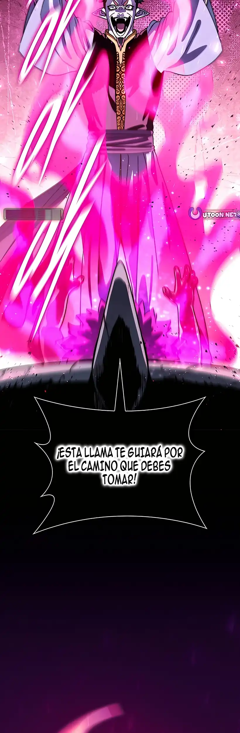 Página 52 — La caída del príncipe demonio Capítulo 27
