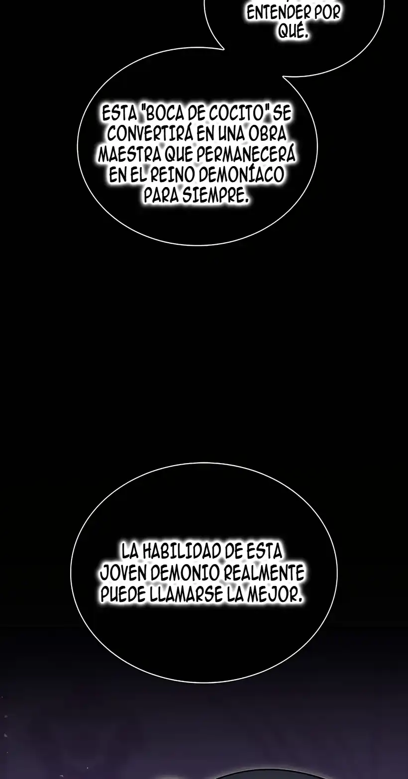 Página 60 — La caída del príncipe demonio Capítulo 27