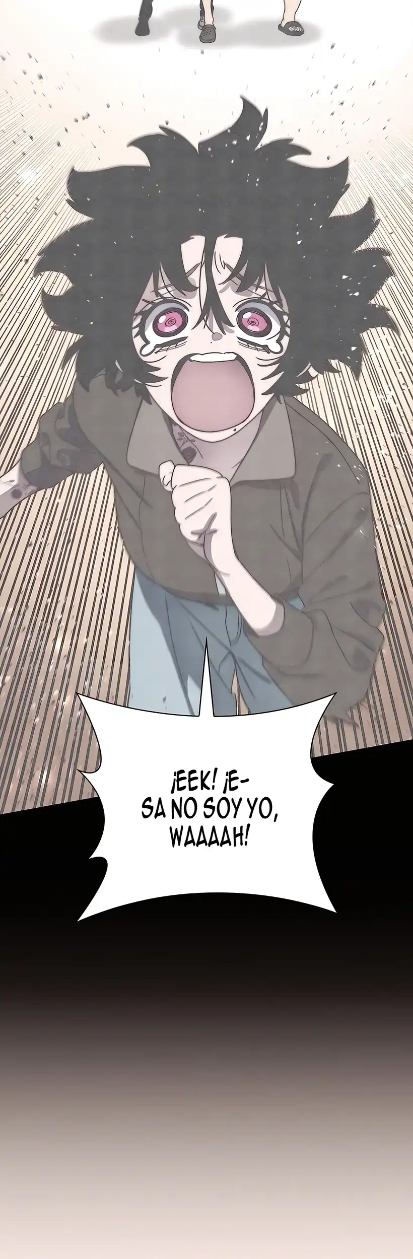 Página 53 — La caída del príncipe demonio Capítulo 31