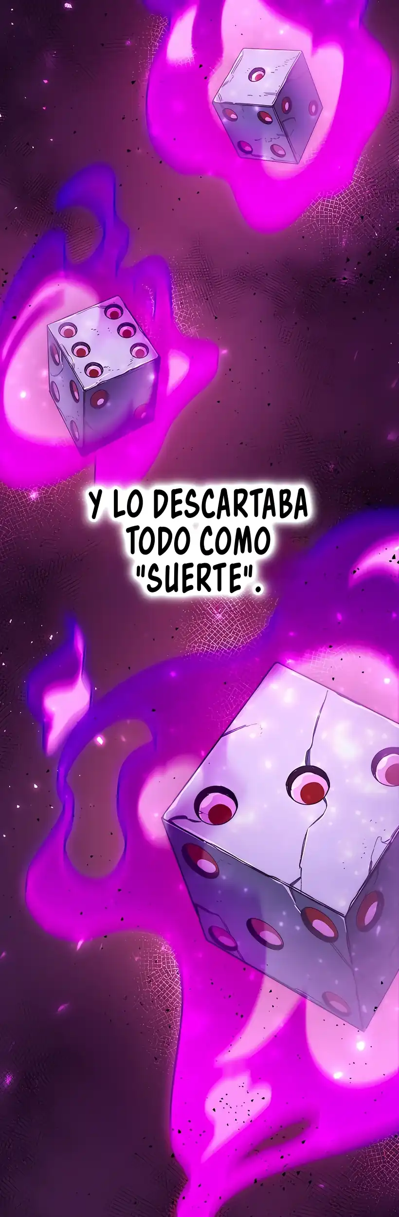 Página 10 — La caída del príncipe demonio Capítulo 32