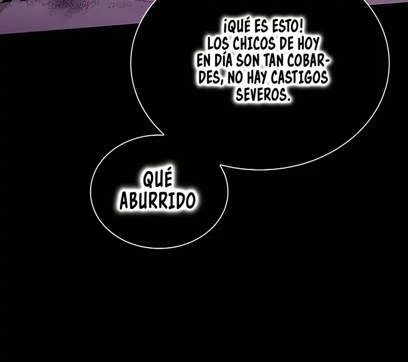 Página 14 — La caída del príncipe demonio Capítulo 32