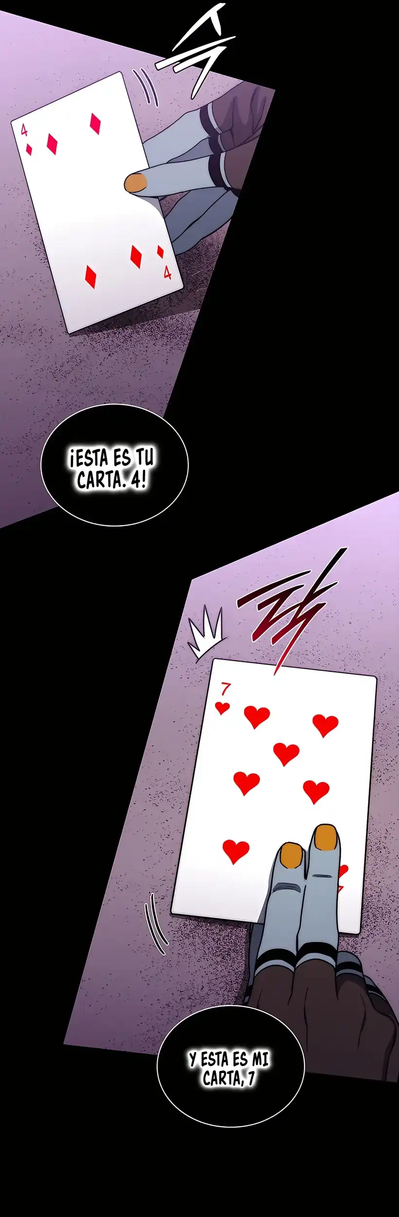 Página 19 — La caída del príncipe demonio Capítulo 32