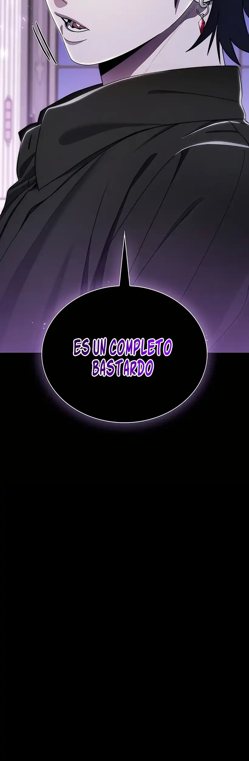 Página 36 — La caída del príncipe demonio Capítulo 32