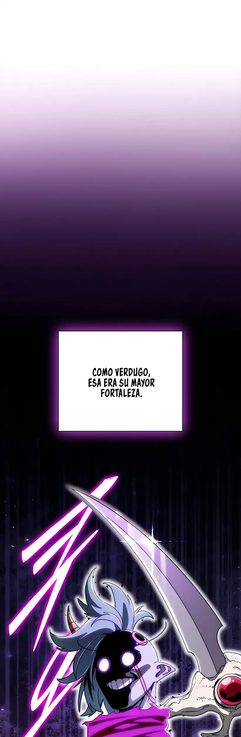 Página 54 — La caída del príncipe demonio Capítulo 32