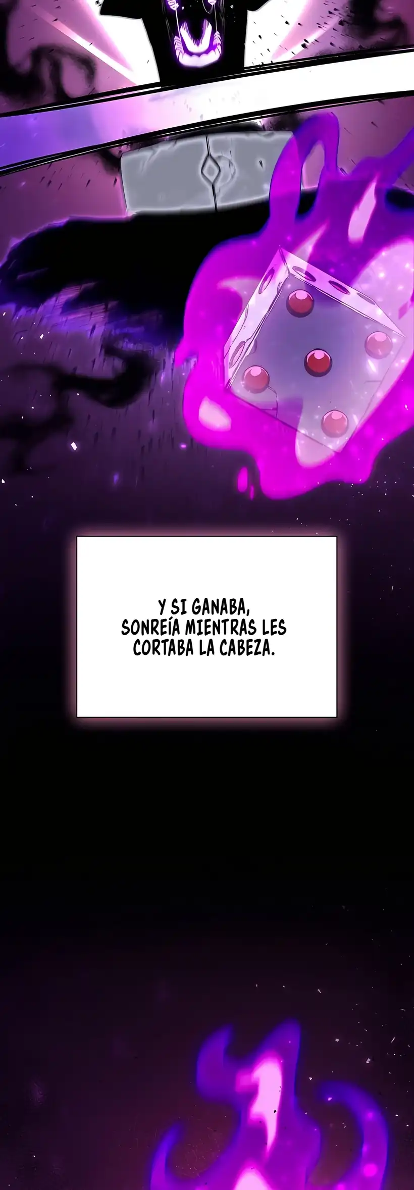 Página 75 — La caída del príncipe demonio Capítulo 32