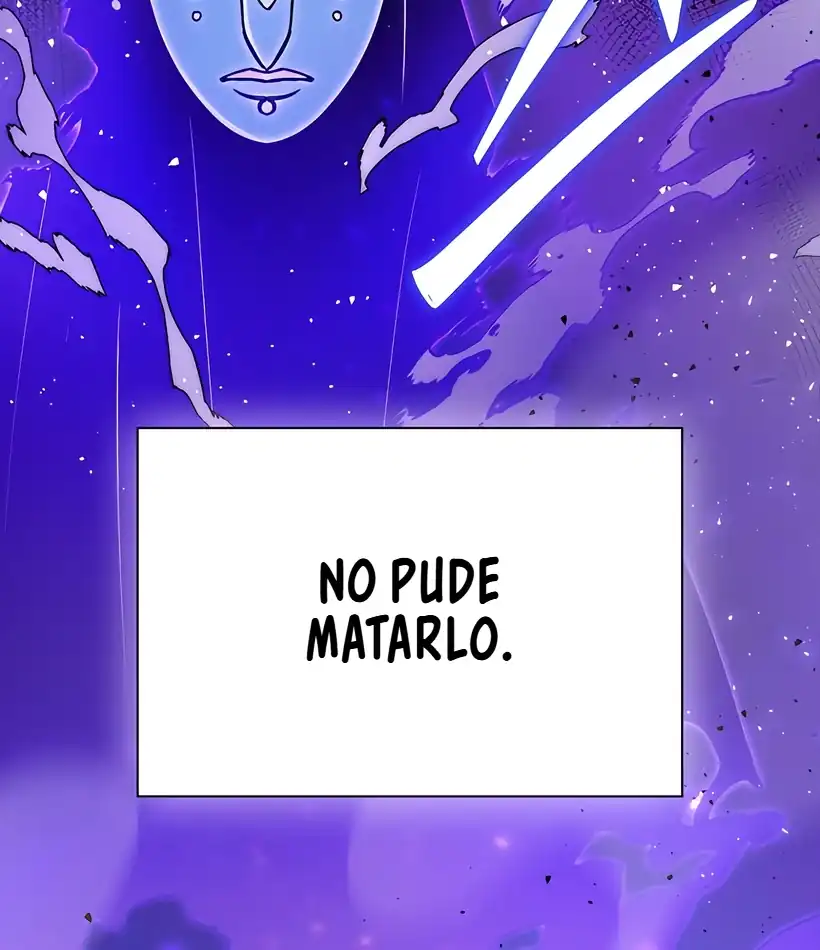 Página 45 — La caída del príncipe demonio Capítulo 33