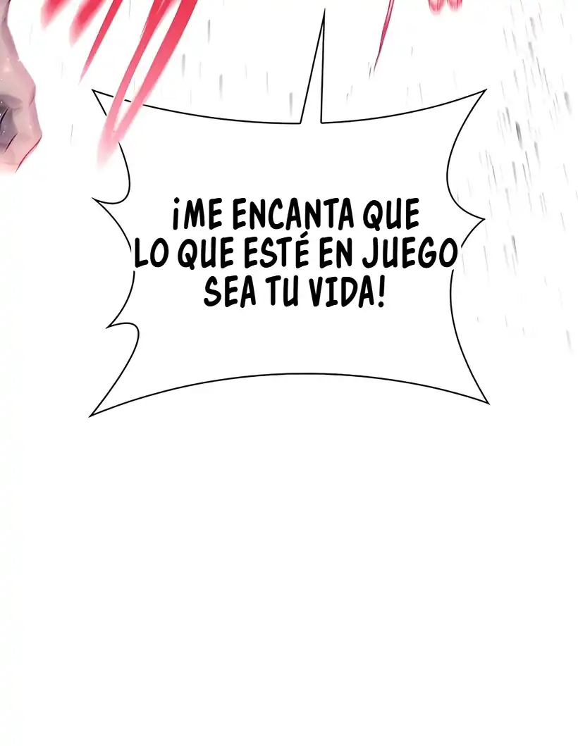 Página 58 — La caída del príncipe demonio Capítulo 33