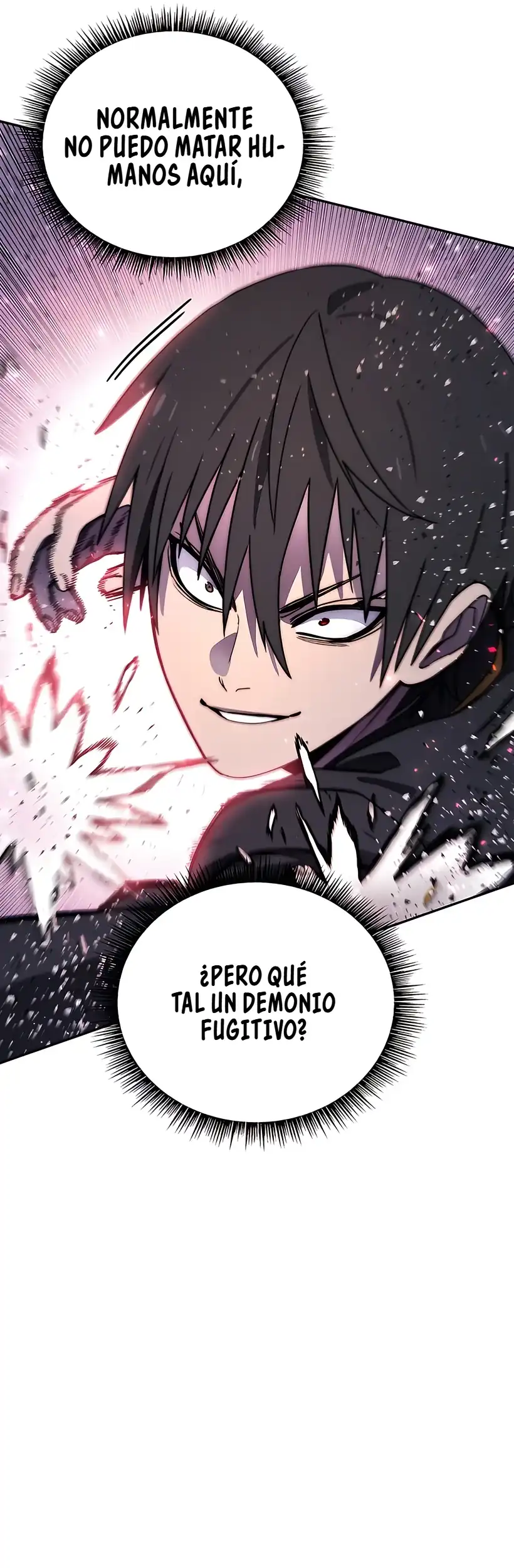 Página 59 — La caída del príncipe demonio Capítulo 33