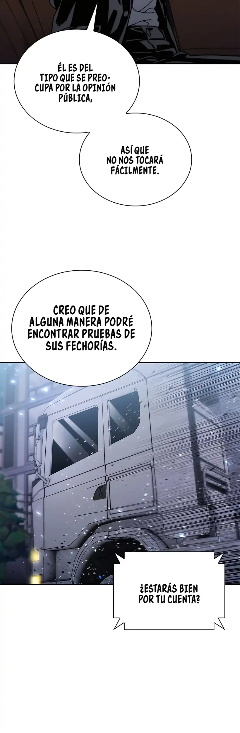 Página 62 — La caída del príncipe demonio Capítulo 33