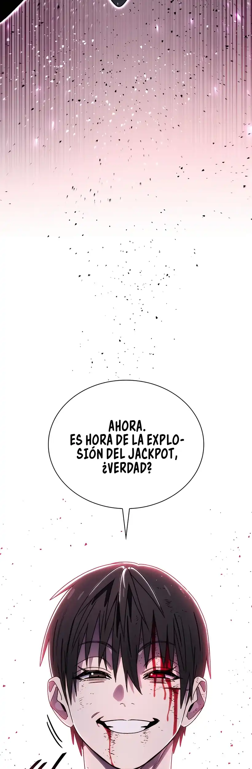 Página 11 — La caída del príncipe demonio Capítulo 34