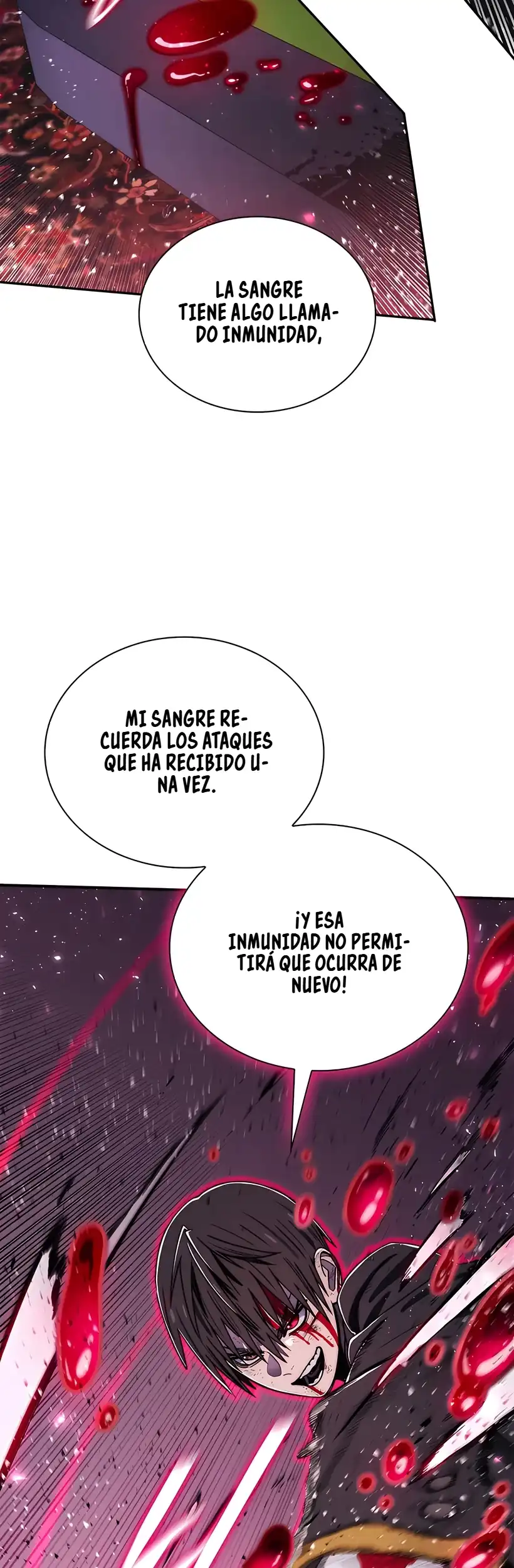 Página 16 — La caída del príncipe demonio Capítulo 34