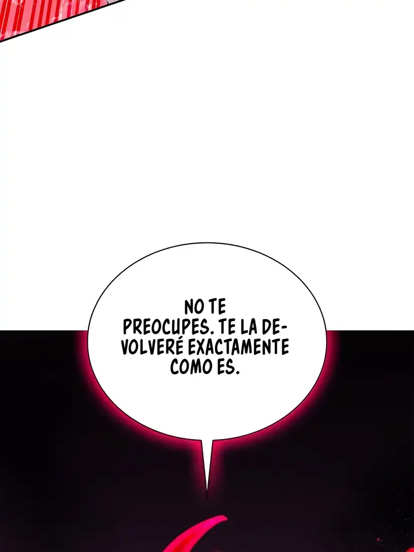 Página 19 — La caída del príncipe demonio Capítulo 34
