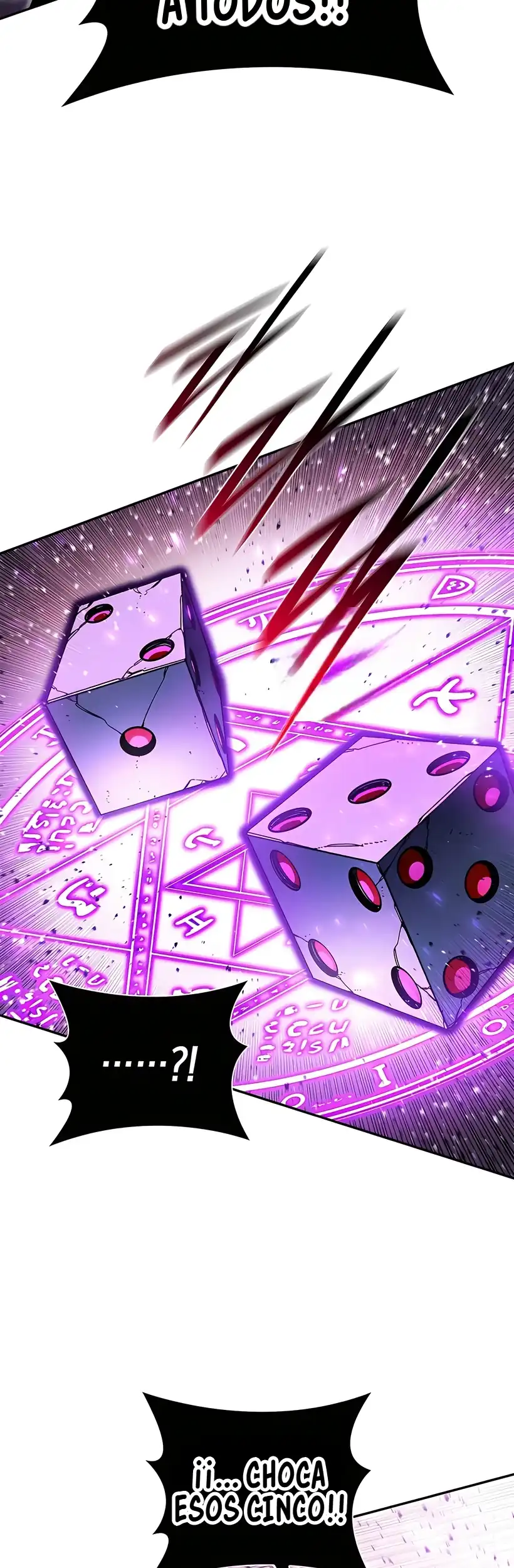 Página 59 — La caída del príncipe demonio Capítulo 34