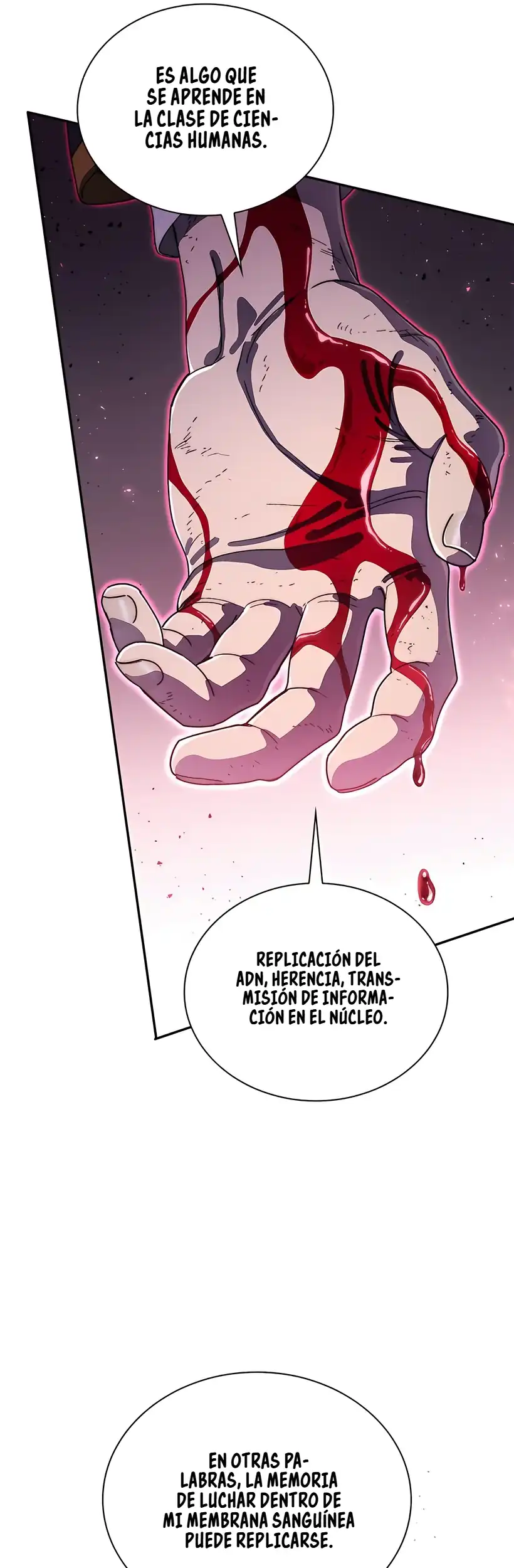 Página 72 — La caída del príncipe demonio Capítulo 34