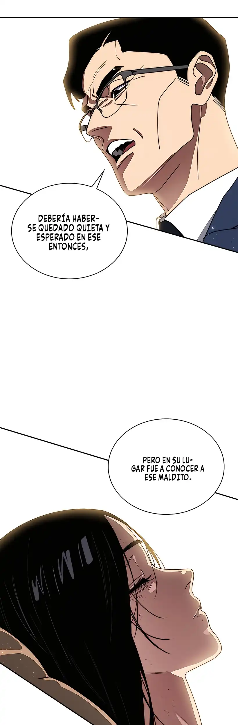 Página 12 — La caída del príncipe demonio Capítulo 35
